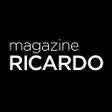Ikona programu: Magazine RICARDO