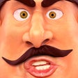 プログラムのアイコン：Crazy House Of Neighbor
