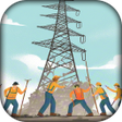 أيقونة البرنامج: Signal Wars