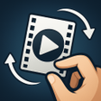 程序图标：Rotate Video FX