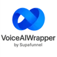 Programın simgesi: VoiceAIWrapper