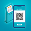 Icoon van programma: 무인민원 QR PASS