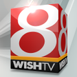 Programikonen: WISH-TV - Indianapolis