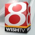أيقونة البرنامج: WISH-TV Indianapolis
