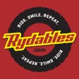 Icon of program: Rydables - Ride. Smile. Repeat