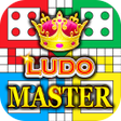 Icône du programme : Ludo Master - New Ludo Bo…