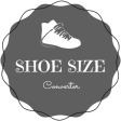Shoe Size Converter