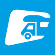 プログラムのアイコン：Camperstop-App Motorhome …