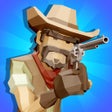 프로그램 아이콘: Western Cowboy