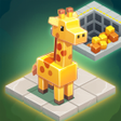 ไอคอนของโปรแกรม: Block Blast Build 3D