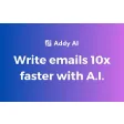 Addy.ai - A.I. Email Assistant