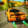 程序图标：Extreme Safari Car Stunt …