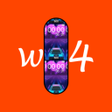 Ikona programu: Mi Band 4 WatchFace Tool