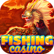 Ícone do programa: Fire Kirin - fishing onli…