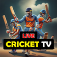程序图标：Live Cricket TV Streaming…