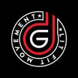 Ícone do programa: Get Fit with DG