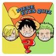 程序图标：1 Piece Eyes Quiz