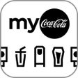 プログラムのアイコン：myCoke