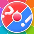 ไอคอนของโปรแกรม: Finger Picker - Spin the …