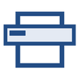 Icoon van programma: Print for Google Chrome