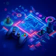 程序图标：PS2 Arcade Games Emulator