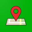 أيقونة البرنامج: Pin Me App