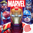 Ikon program: MARVEL Super War