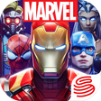 Иконка программы: MARVEL Super War