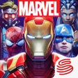 Ícone do programa: MARVEL Super War