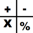 Ícone do programa: Calculator