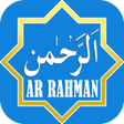 Icon of program: Surah Ar-Rahman