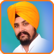 Programikonen: Sarbjit Singh Dhunda