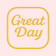 Programikonen: GreatDay AfirmacionesJour…