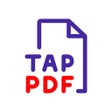 プログラムのアイコン：TapPDF - PDF Editor  Sign