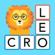 Ícone do programa: Leo Spanish Crosswords
