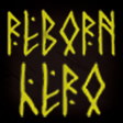 Icoon van programma: Reborn hero Возрождённый