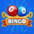Icoon van programma: Lovely Bingo - Bingo Game…