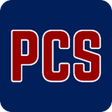 Programın simgesi: Penn Course Search