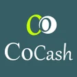 Ícone do programa: CoKash: Quick personal lo…