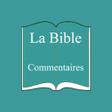Programikonen: Commentaires Bibliques