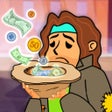 Icon of program: Money Drop: Help Street Dude