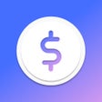プログラムのアイコン：Currency converter widget