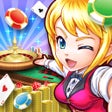 أيقونة البرنامج: カジノプロジェクト