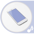Icoon van programma: Phone Ringtones