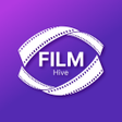 أيقونة البرنامج: Film Hive