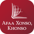 程序图标：Konso Bible