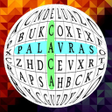 Programikonen: Caça Palavras Brasil