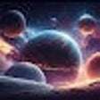 أيقونة البرنامج: Space Wallpapers