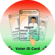 程序图标：My Voter ID