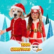Icoon van programma: Your Christmas Face Dance